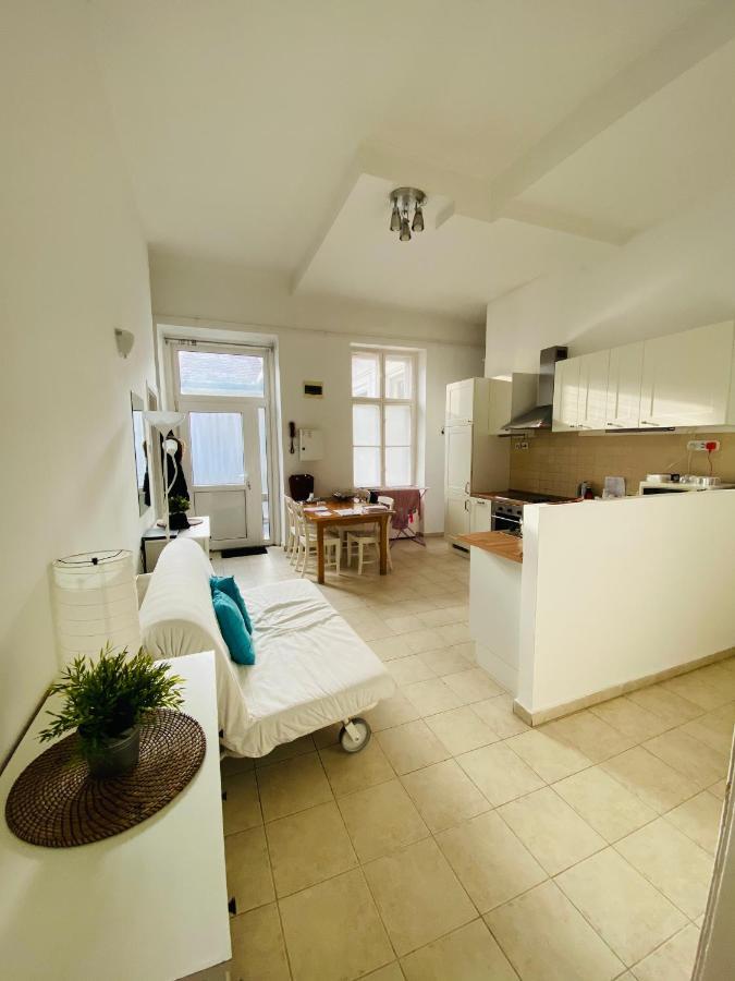 Apartment City Center