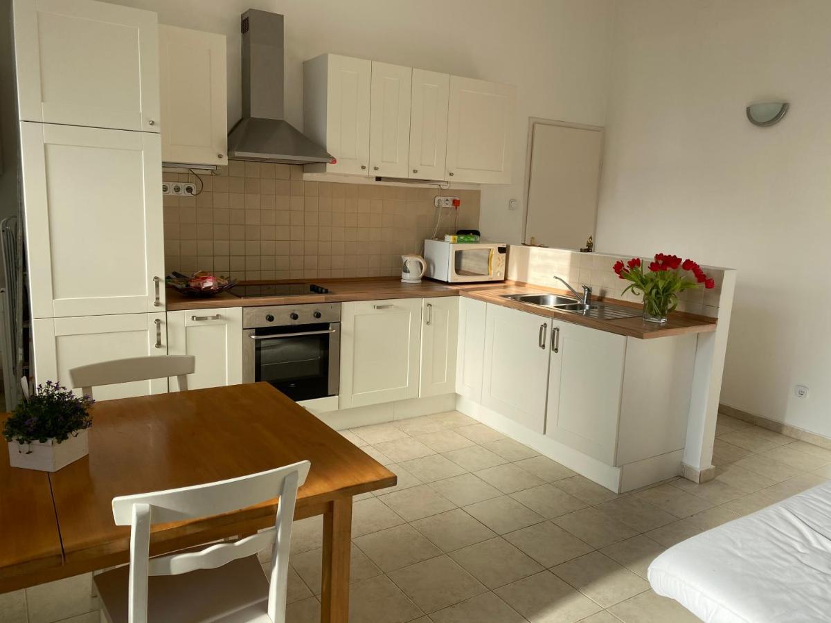 City Center Apartment *