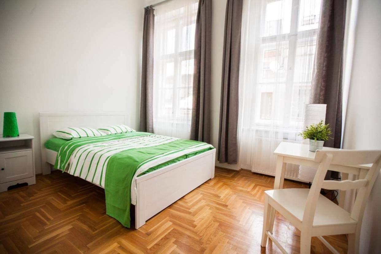 Apartment City Center