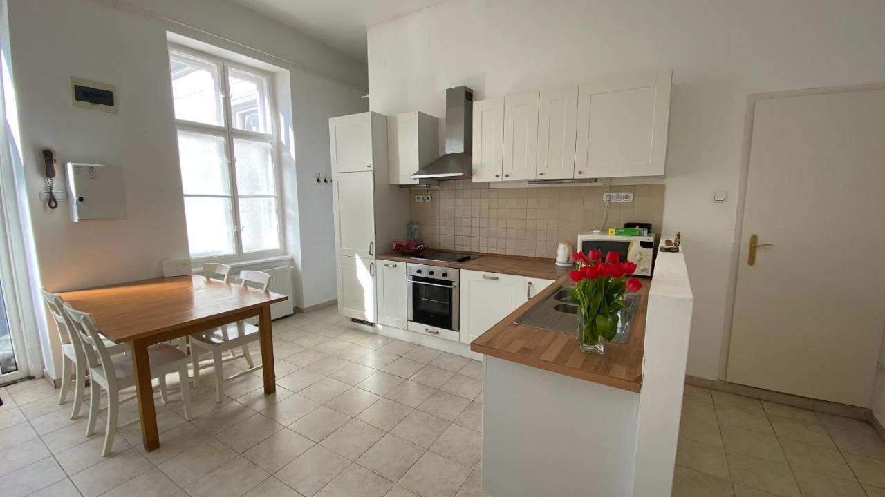Apartamento City Center Budapeste
